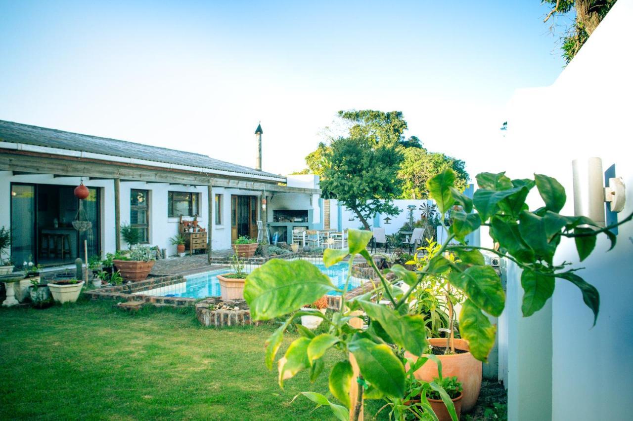 Hotel Langebaan-On-Sea Exterior foto