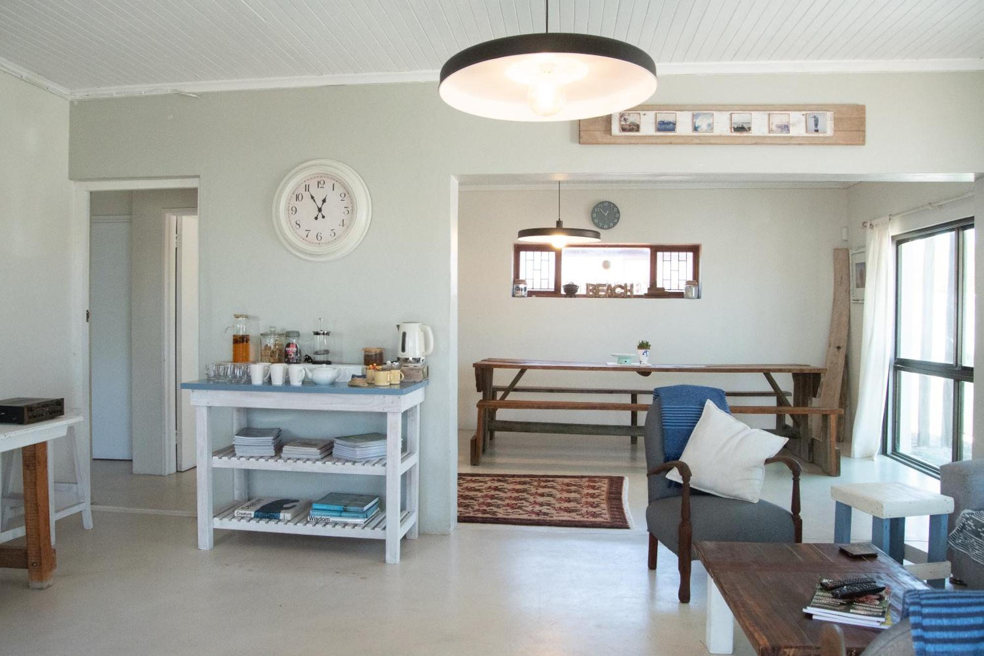 Hotel Langebaan-On-Sea Exterior foto